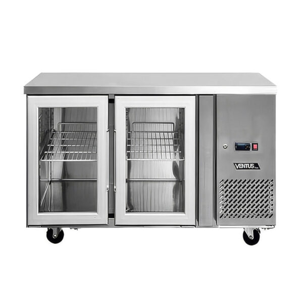 Mesa refrigerada VMR2PS-280V
