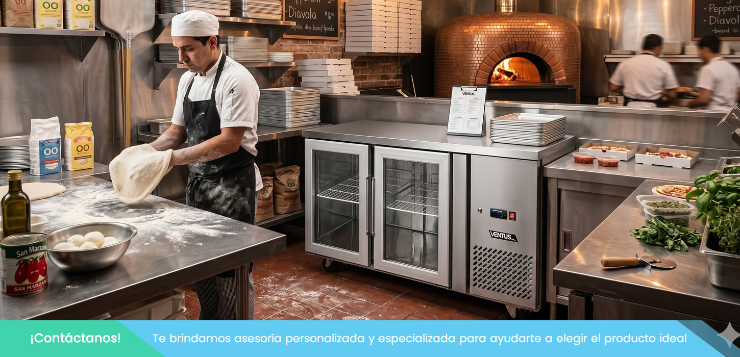Máquina de helado soft VSP-25 FLEX