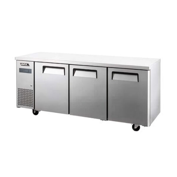 Mesa refrigerada VMR3PS-480V