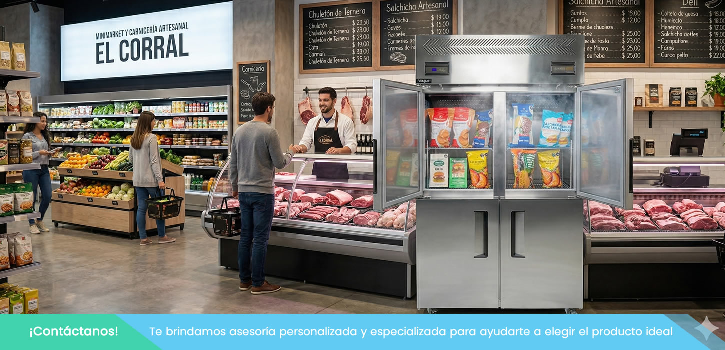 Máquina de helado soft VSP-25 FLEX