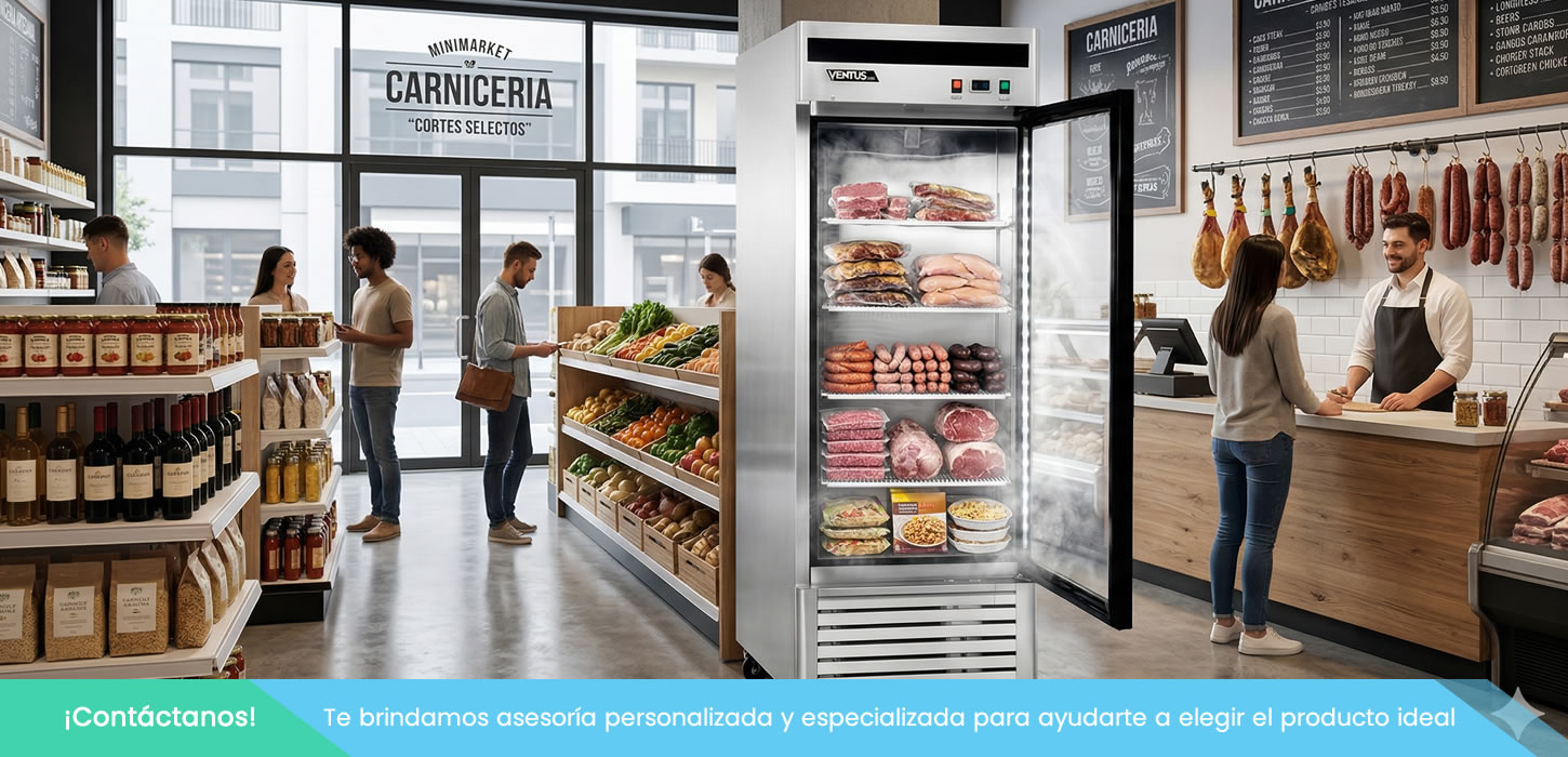 Máquina de helado soft VSP-25 FLEX