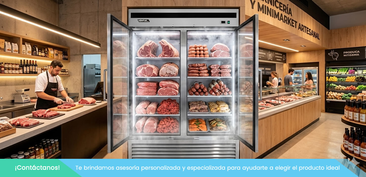 Máquina de helado soft VSP-25 FLEX