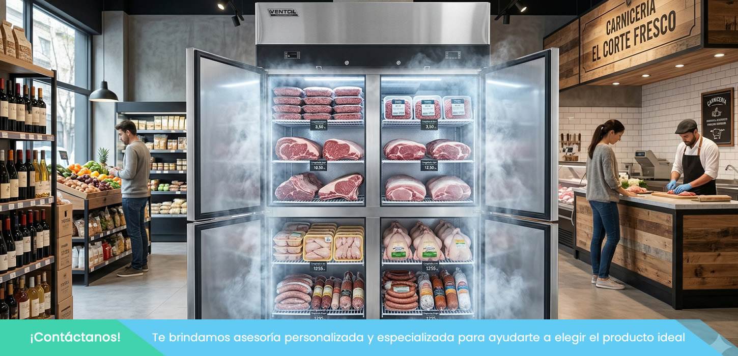 Máquina de helado soft VSP-25 FLEX