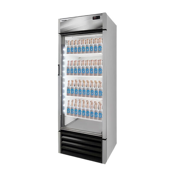 Visicooler cervecero FROSTER 280