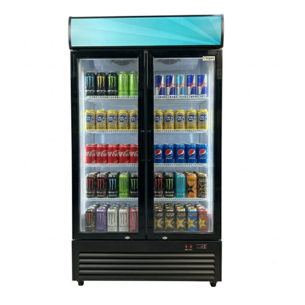 Visicooler EVC-1000DS