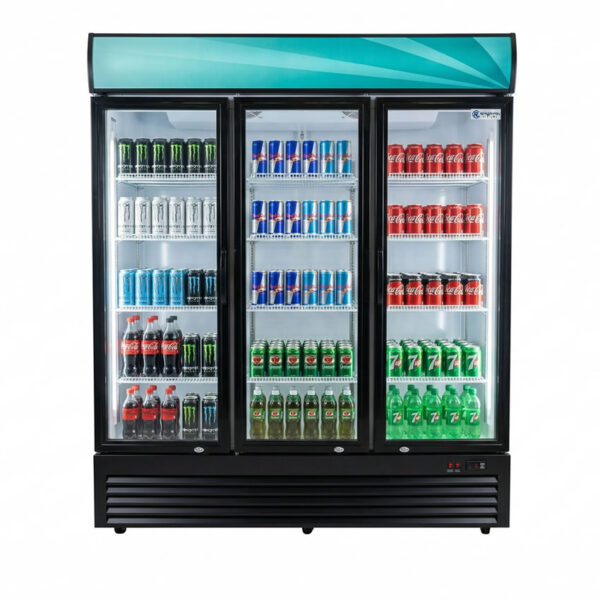 Visicooler-evc-1600