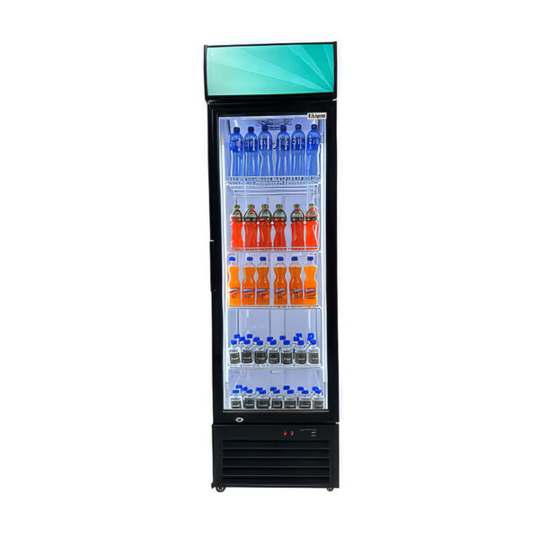 Visicooler EVC-360