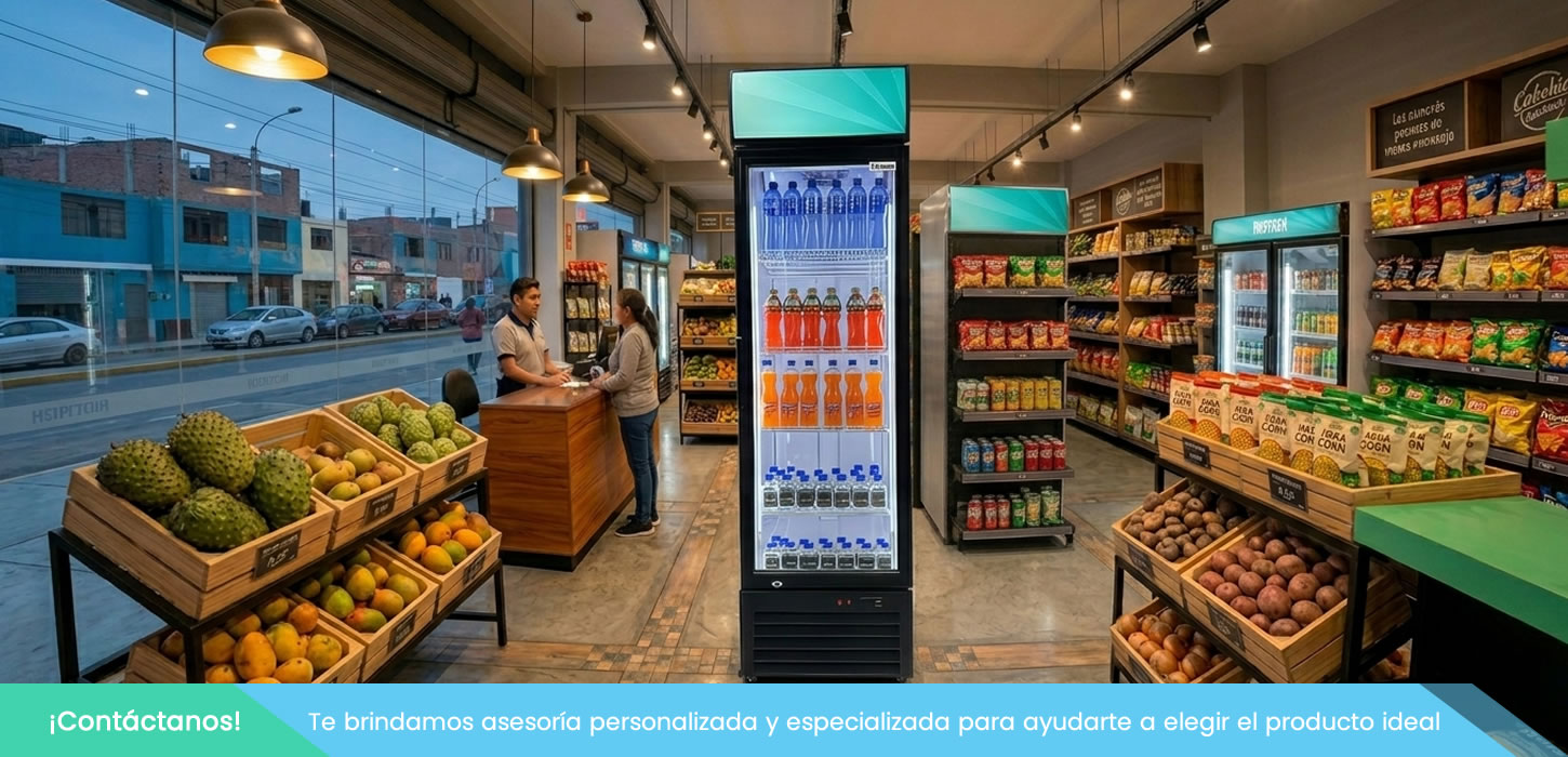 Máquina de helado soft VSP-25 FLEX