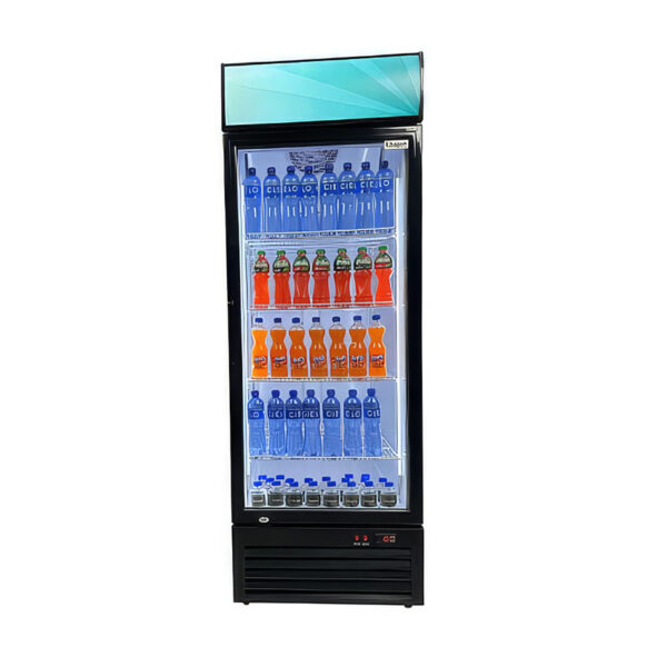 Visicooler EVC-550