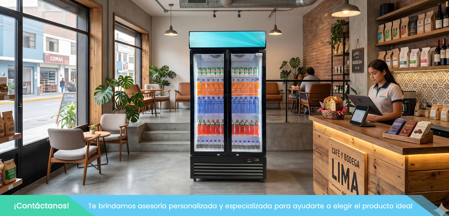 Máquina de helado soft VSP-25 FLEX