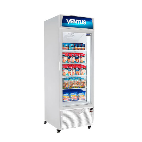 Visicooler freezer VCF-480L