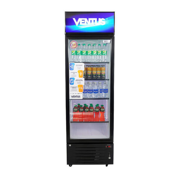 Visicooler LG-380TC
