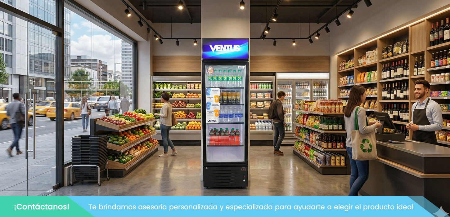 Máquina de helado soft VSP-25 FLEX