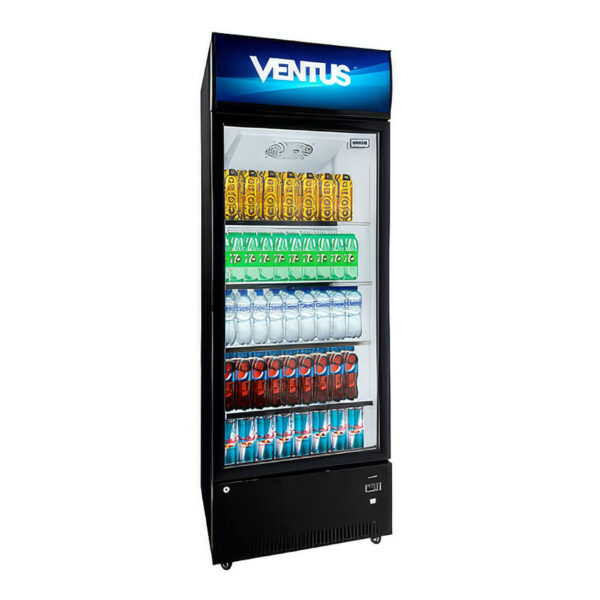 Visicooler LG-440TC