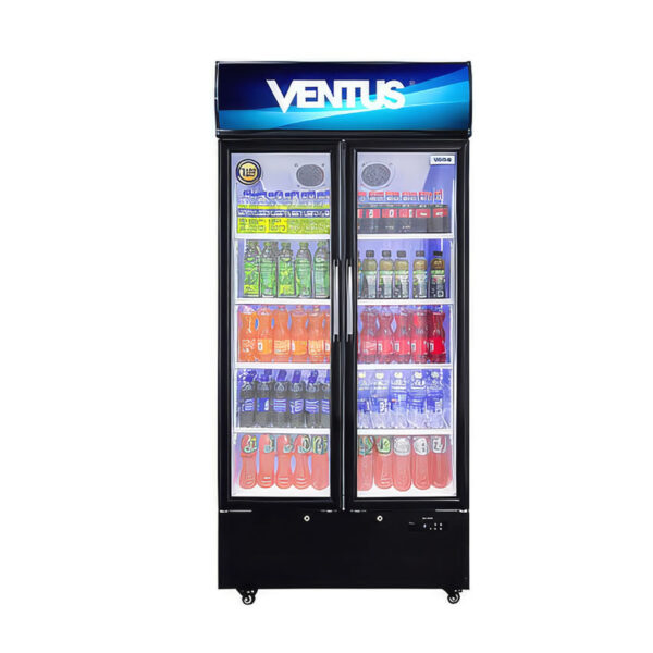 Visicooler LG-550TC