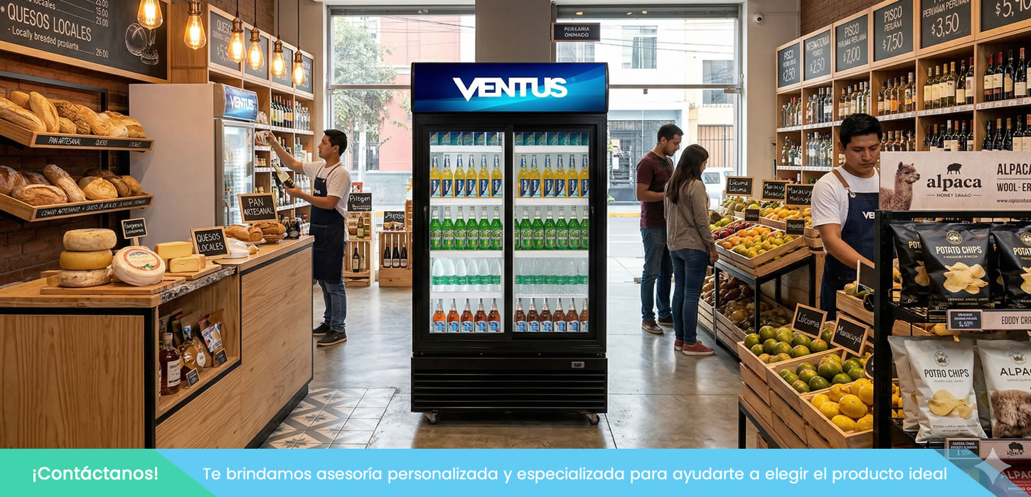 Máquina de helado soft VSP-25 FLEX