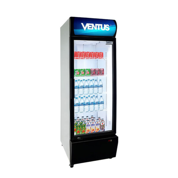 Visicooler VC-370L