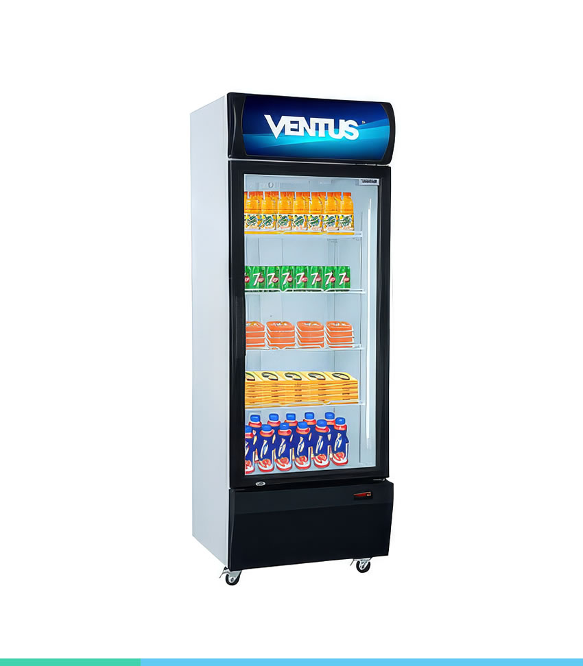 Visicooler VC-540L