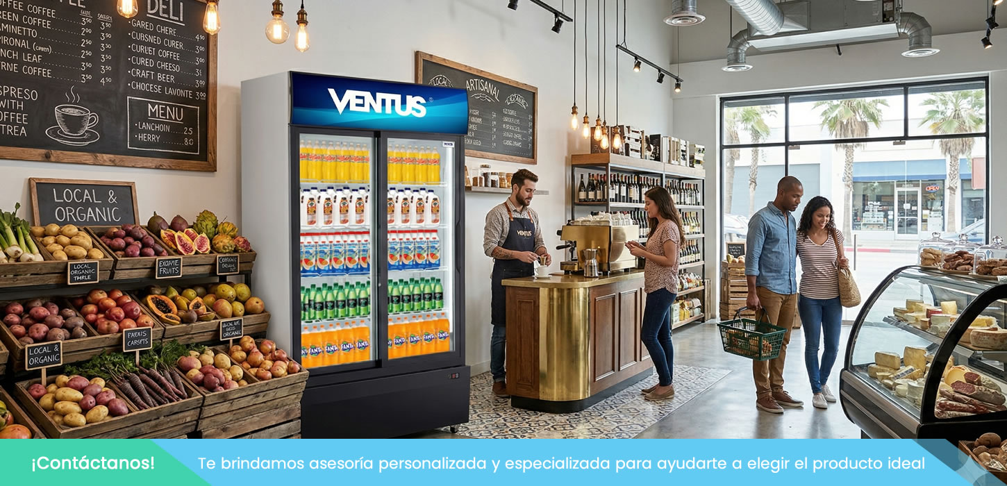 Máquina de helado soft VSP-25 FLEX
