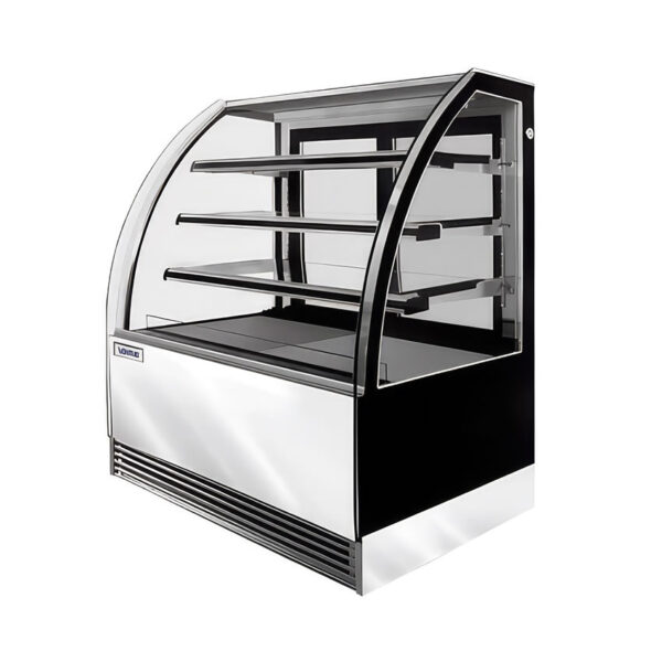 Vitrina refrigerada VP-1000