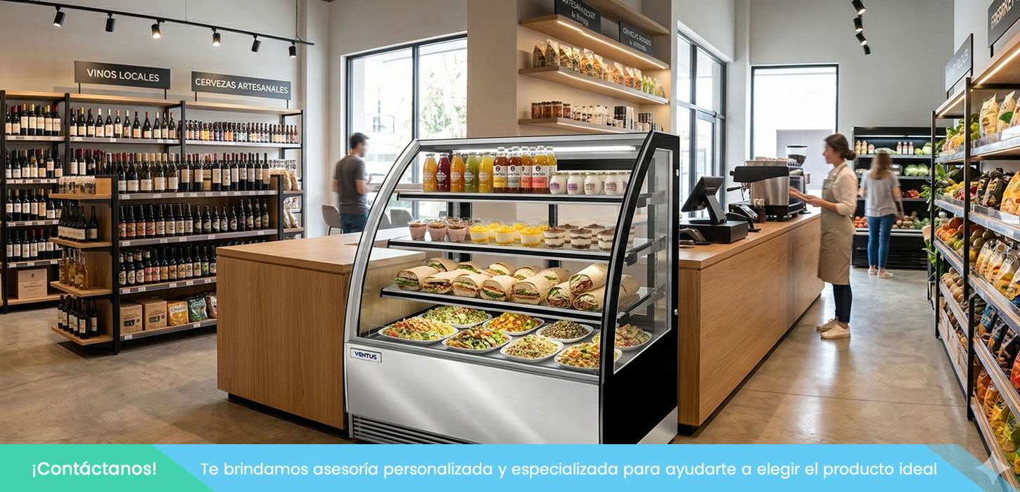 Máquina de helado soft VSP-25 FLEX