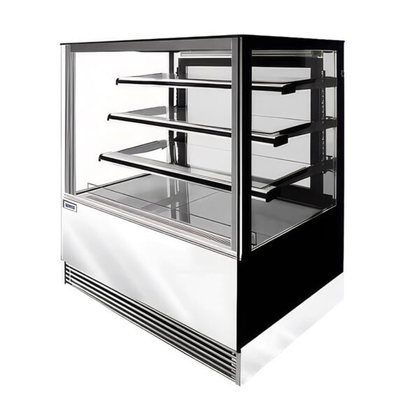 Vitrina refrigerada VP-1000C