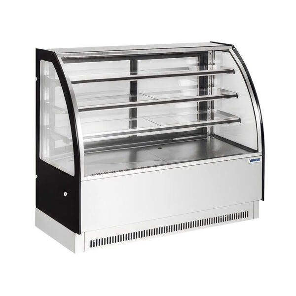 Vitrina refrigerada VP-1500