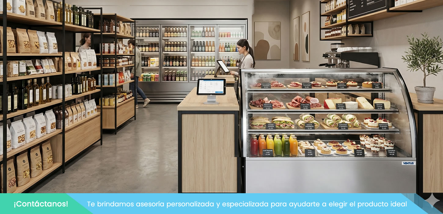 Máquina de helado soft VSP-25 FLEX