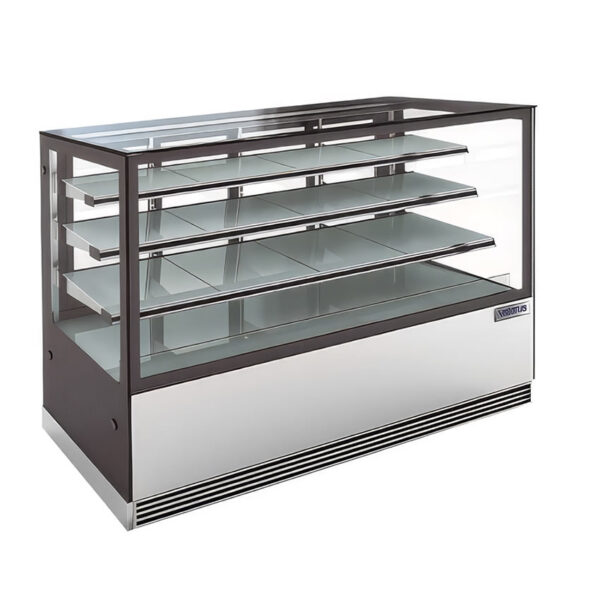 Vitrina refrigerada VP-1500C