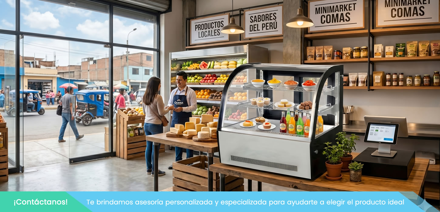 Máquina de helado soft VSP-25 FLEX